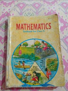 NCERT Class 10 Combo Of 9 Books