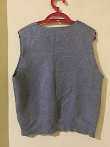 Korean Vest