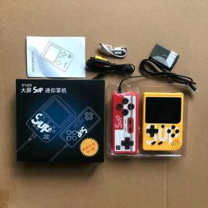 Sup Game Box 400 in 1 with 2 Player