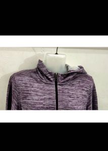 Sweater Hoodie Zipper For Women