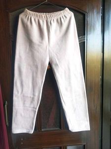 Fleece Winter Pants