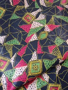 Kurti Febric