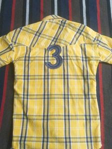 Boys Designer Shirt