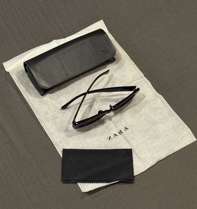 ZARA Sunglasses