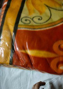 bed quilt for cosy nights and warm sleep