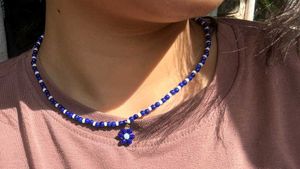 Neckchain 🤍