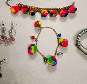 Jewellery Set Collection