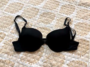 Front Closure Bra