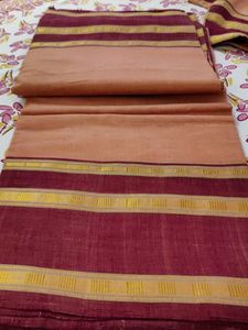 South Cotton Saree