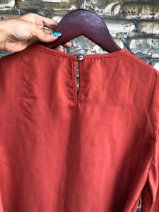 Brown Midi