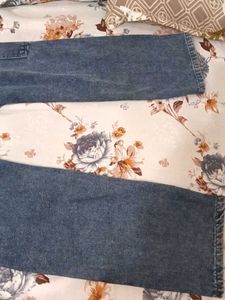 Cargo Jeans