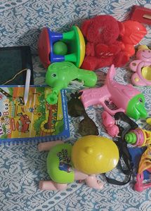 Toys