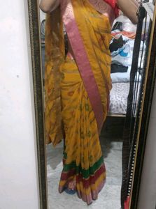 5 Saree Combo Offer
