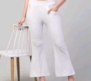 Bootcut Jeans