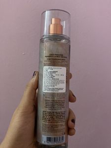Coco Paradise - Fine Fragrance Mist