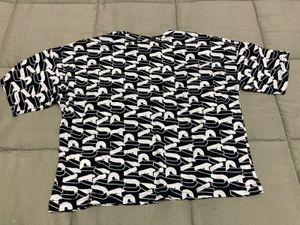 PUMA Women&#39;s Modern Sports AOP T-Shirt