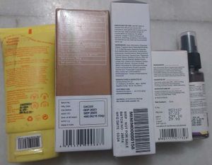 💥69% Off💥Skincare Kit