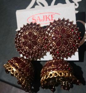 Jhumka