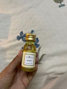 Jasmine Fragrance Oil
