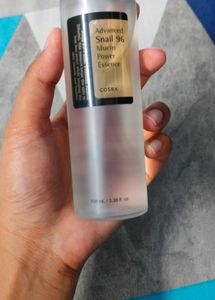 COSRX Snail 96 Mucin Power Essence