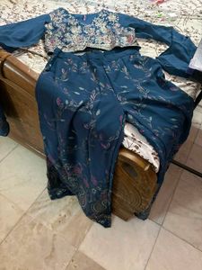 New Lehenga