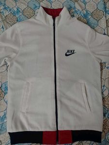 Nike Double Sided Aesthetic Jacket