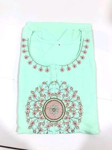 Only Kurti