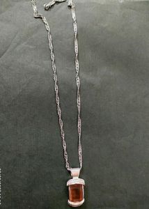 Beautiful Pendant Necklace