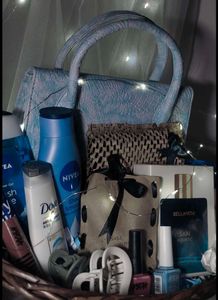 Aesthetic Theme Hampers