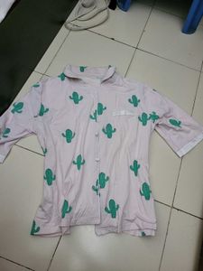 Night Wear