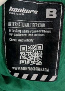 Bonkers Corners DEPT T-SHIRT.