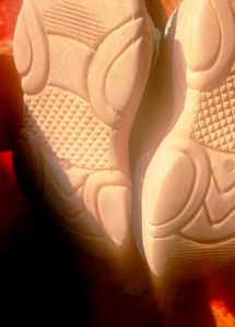 Kids Blue Casual Shoes