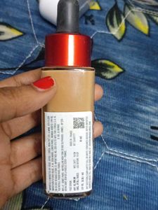 L&#39;Oreal Infallible Foundation