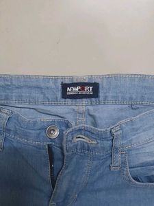 Newport Jeans In A Good Condition For Sale
