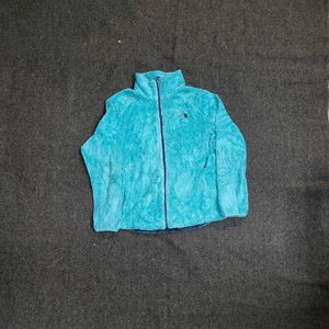 Northface Fleece Jacket