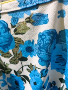 Beautiful Corset From Either Savana Or Newme