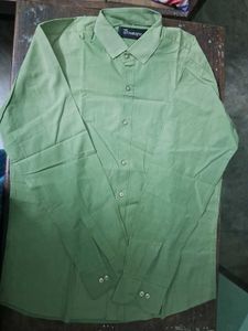 Shirt Full Sleeve