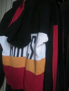 Stylish Hoodie For Girls