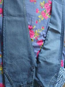 Blue New Jeans