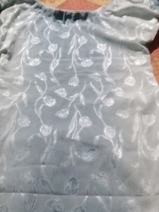 This Product Is Very Beautiful And Fabric Good 😊