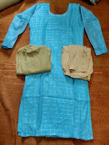 New Stylish Kurti Sets