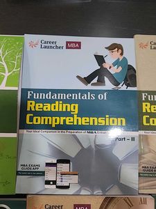MBA CAT exam All Subjects Comprehensive 10 Book