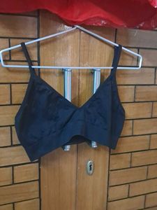 Pretty  Top N Inner   In Imported Fabric