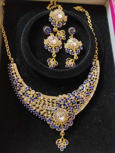 new bridal Jewellery Set