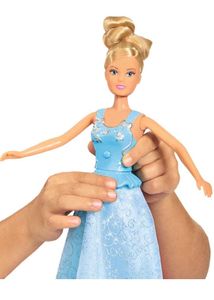 Simba Steffie Love Doll