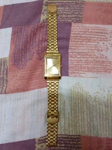 Sakura Watch