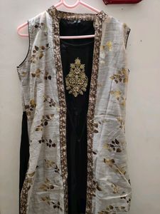 Jacket Kurti