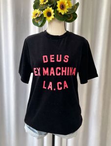 Velvet Tee