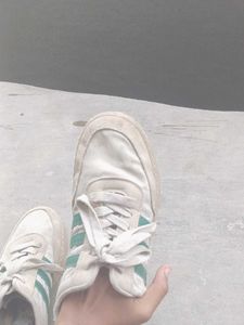 nice these shoes