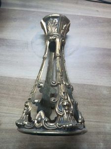 Ornate Gold Decor Stand